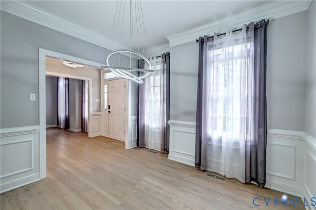 16024 Hampton Meadows Ct, Moseley, VA 23832