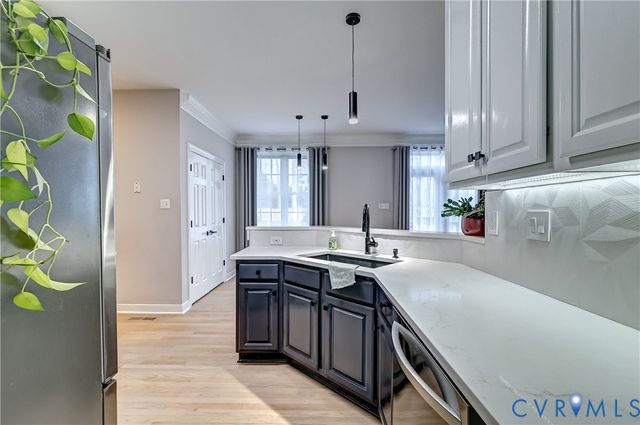 16024 Hampton Meadows Ct, Moseley, VA 23832