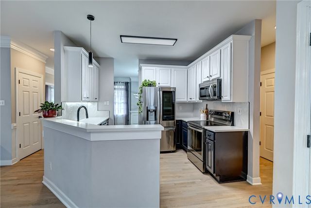 16024 Hampton Meadows Ct, Moseley, VA 23832