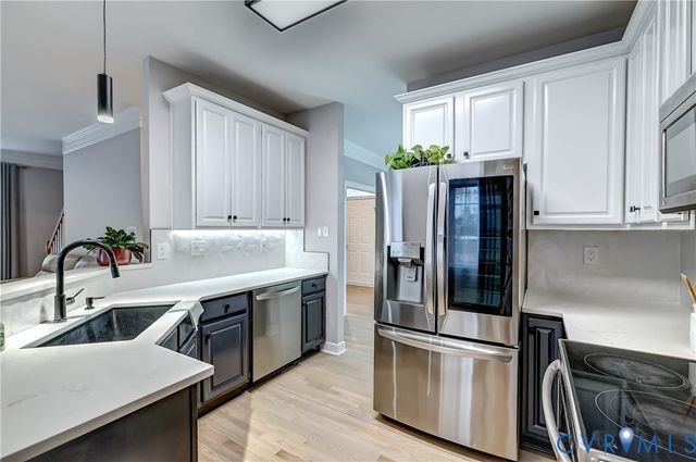 16024 Hampton Meadows Ct, Moseley, VA 23832