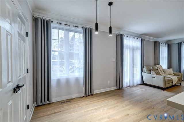 16024 Hampton Meadows Ct, Moseley, VA 23832