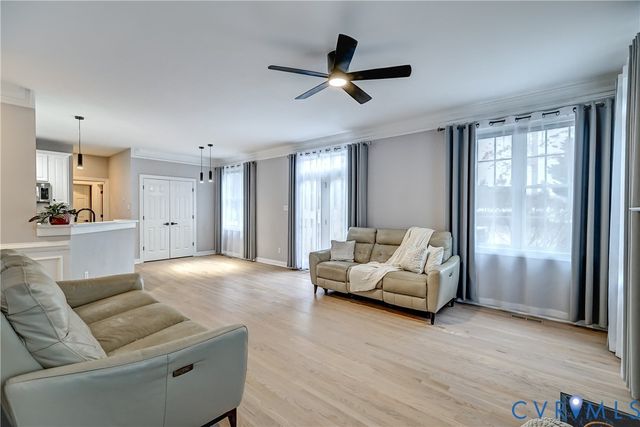 16024 Hampton Meadows Ct, Moseley, VA 23832