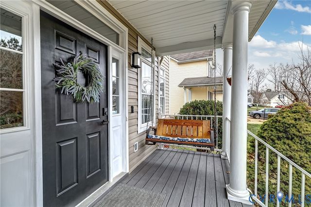 16024 Hampton Meadows Ct, Moseley, VA 23832