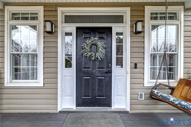 16024 Hampton Meadows Ct, Moseley, VA 23832