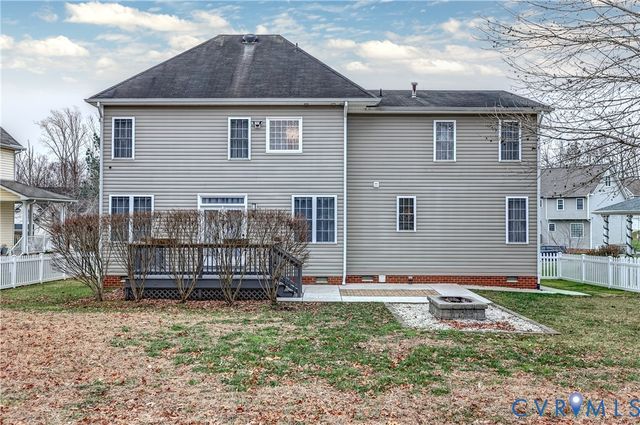 16024 Hampton Meadows Ct, Moseley, VA 23832