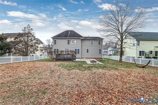 16024 Hampton Meadows Ct, Moseley, VA 23832