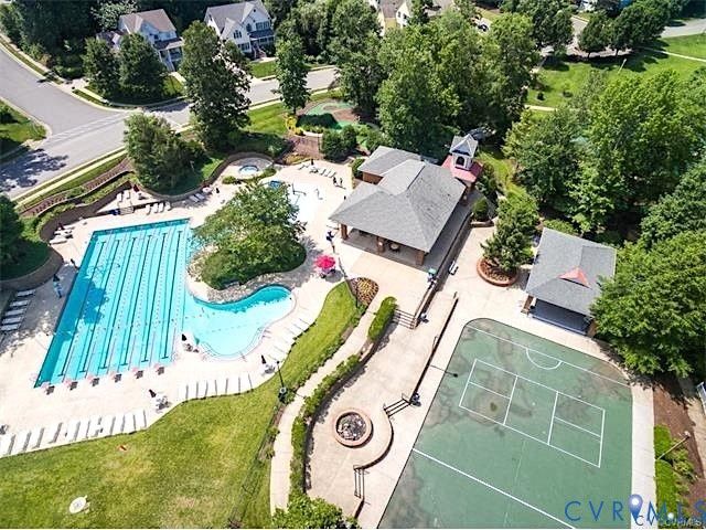 16024 Hampton Meadows Ct, Moseley, VA 23832
