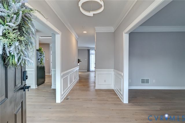 16024 Hampton Meadows Ct, Moseley, VA 23832