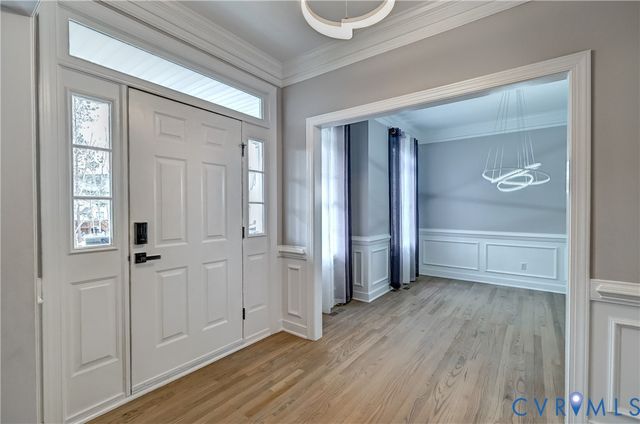 16024 Hampton Meadows Ct, Moseley, VA 23832