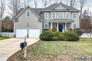16024 Hampton Meadows Ct, Moseley, VA 23832