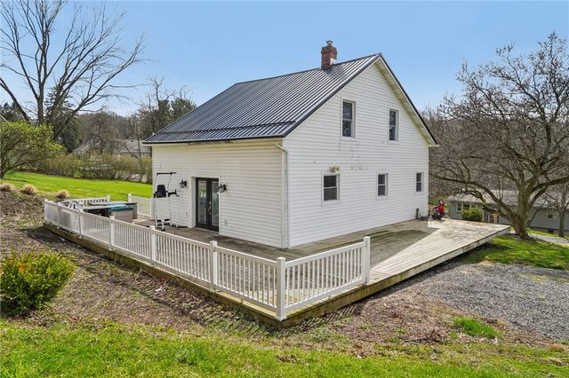 6012 Cunningham Road, Richland, PA 15044