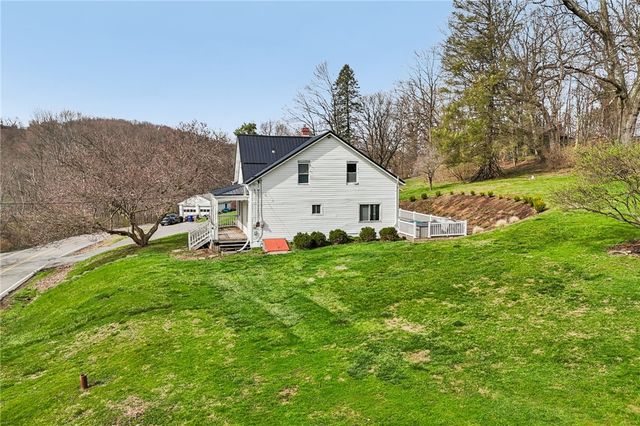 6012 Cunningham Road, Richland, PA 15044