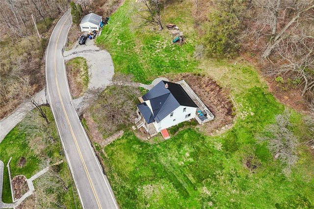 6012 Cunningham Road, Richland, PA 15044
