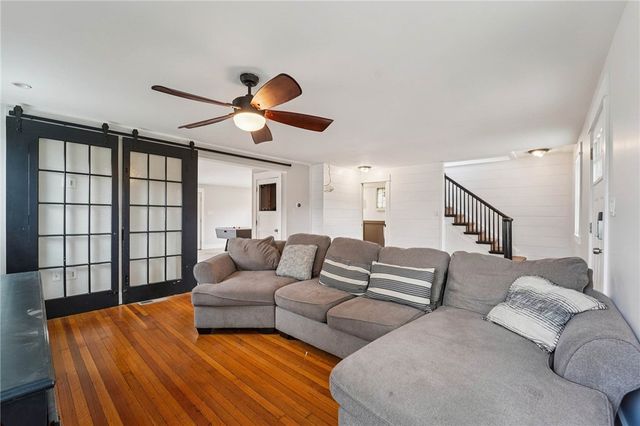 6012 Cunningham Road, Richland, PA 15044