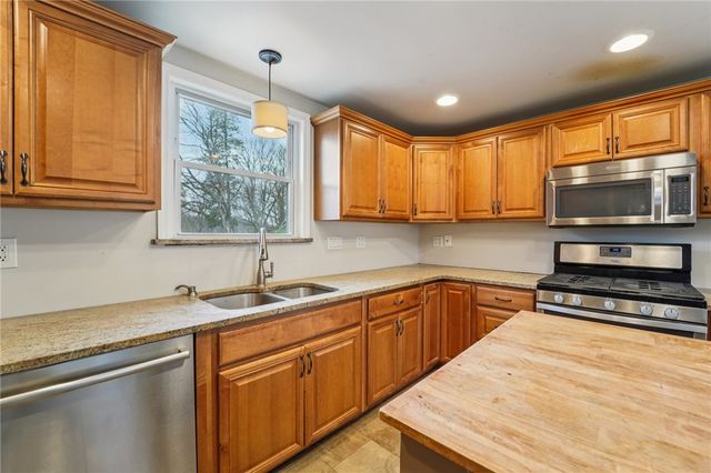 6012 Cunningham Road, Richland, PA 15044