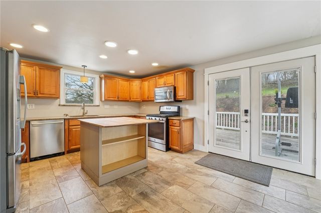 6012 Cunningham Road, Richland, PA 15044