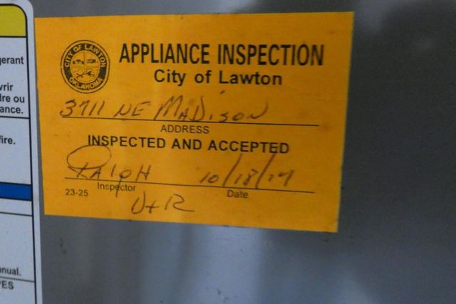 3711 NE Madison Ave, Lawton, OK 73507