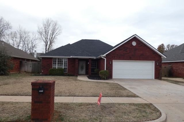 3711 NE Madison Ave, Lawton, OK 73507