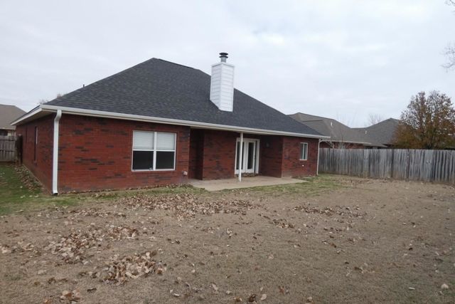 3711 NE Madison Ave, Lawton, OK 73507