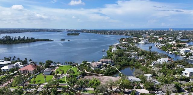 546 FREELING DRIVE, Sarasota, FL 34242