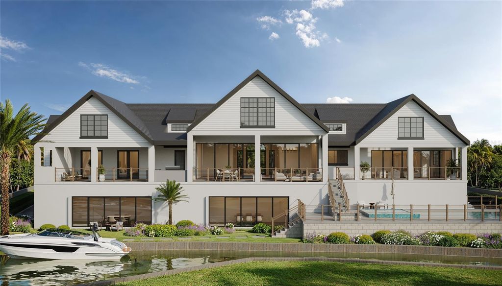 Image 2 of property listing at 546 FREELING DRIVE, Sarasota, FL 34242