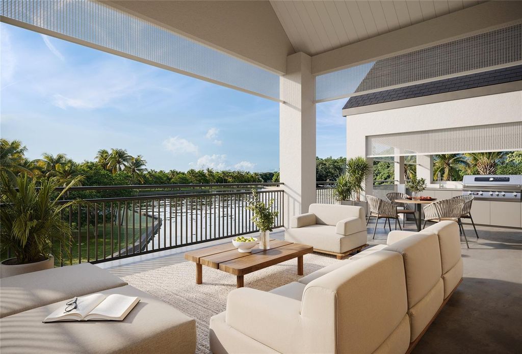 Image 14 of property listing at 546 FREELING DRIVE, Sarasota, FL 34242