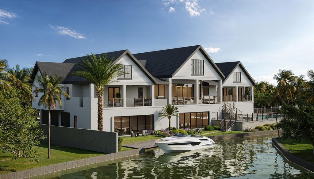 Image 8 of property listing at 546 FREELING DRIVE, Sarasota, FL 34242