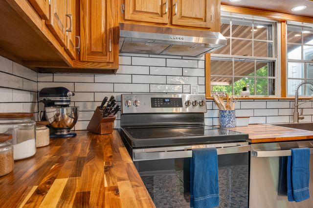 3618 Weldon Drive, Chattanooga, TN 37412