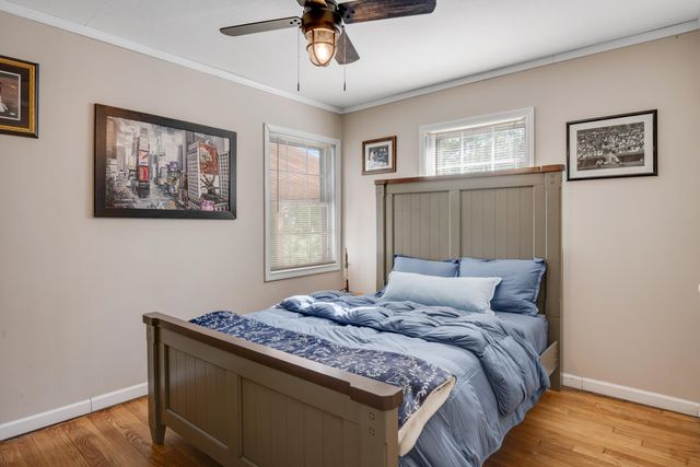 3618 Weldon Drive, Chattanooga, TN 37412