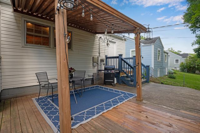 3618 Weldon Drive, Chattanooga, TN 37412
