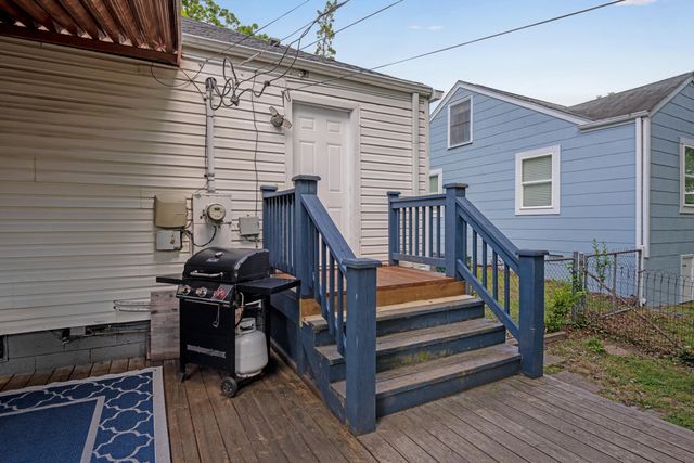 3618 Weldon Drive, Chattanooga, TN 37412