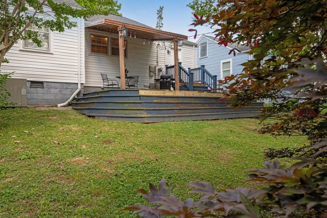 3618 Weldon Drive, Chattanooga, TN 37412