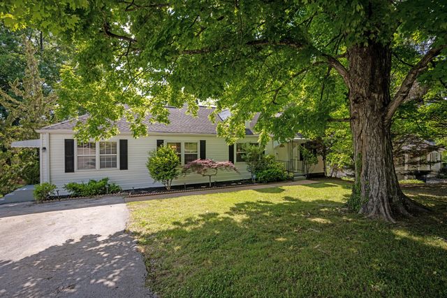 3618 Weldon Drive, Chattanooga, TN 37412