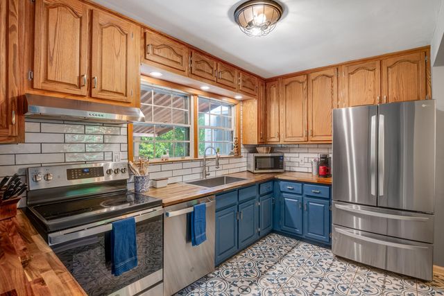 3618 Weldon Drive, Chattanooga, TN 37412