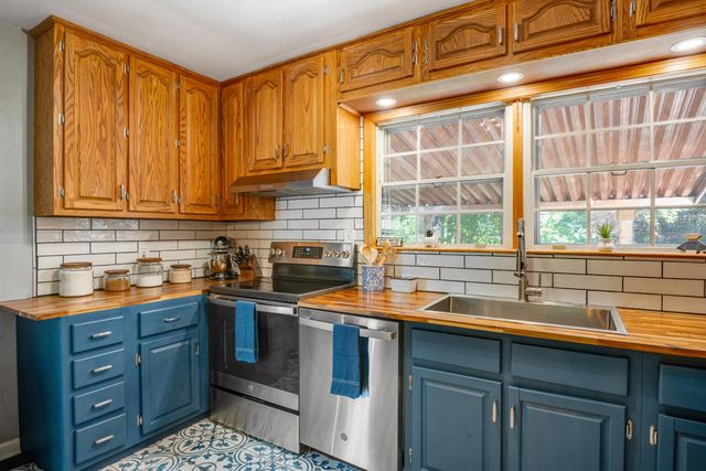 3618 Weldon Drive, Chattanooga, TN 37412
