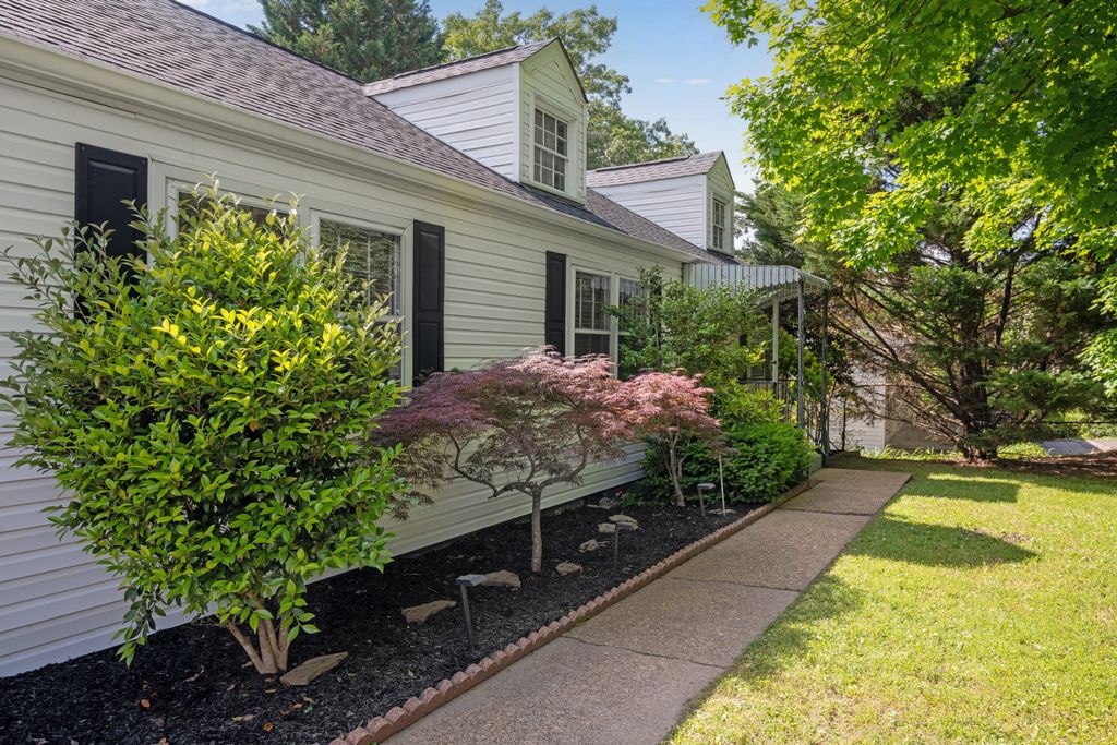 3618 Weldon Drive, Chattanooga, TN 37412