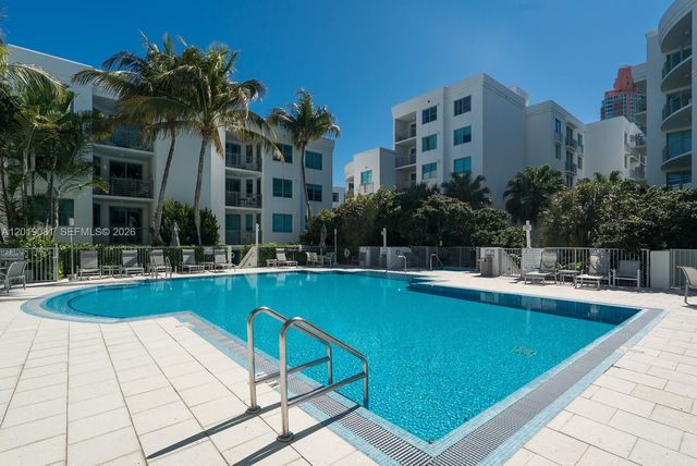 110 Washington Ave 2520, Miami Beach, FL 33139