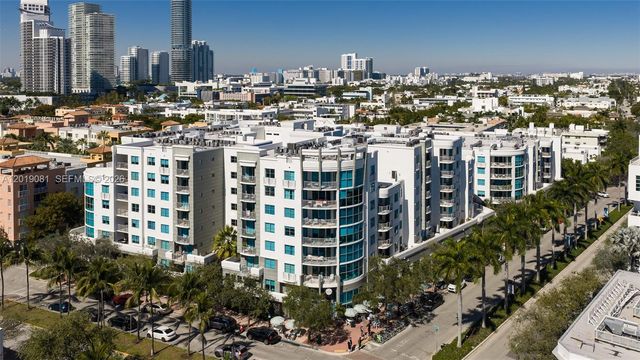 110 Washington Ave 2520, Miami Beach, FL 33139