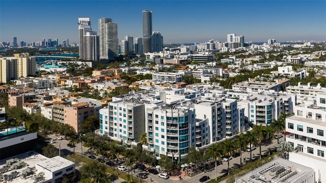 110 Washington Ave 2520, Miami Beach, FL 33139