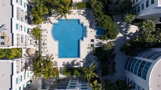 110 Washington Ave 2520, Miami Beach, FL 33139