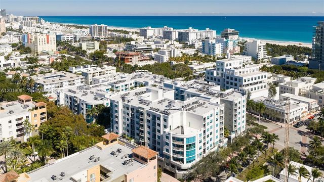 110 Washington Ave 2520, Miami Beach, FL 33139