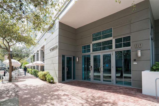110 Washington Ave 2520, Miami Beach, FL 33139