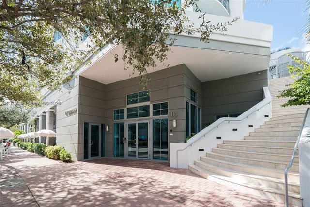 110 Washington Ave 2520, Miami Beach, FL 33139