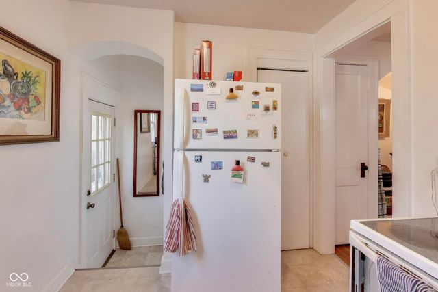 217 S Audubon Road, Indianapolis, IN 46219