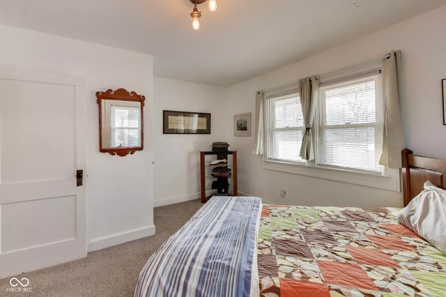 217 S Audubon Road, Indianapolis, IN 46219