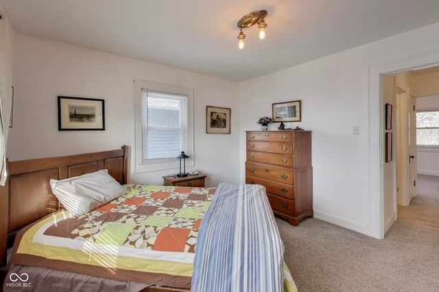 217 S Audubon Road, Indianapolis, IN 46219