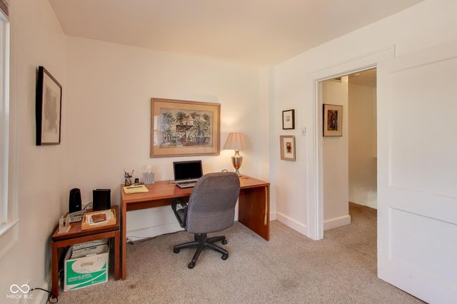 217 S Audubon Road, Indianapolis, IN 46219