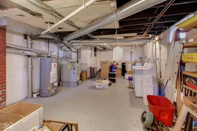 217 S Audubon Road, Indianapolis, IN 46219