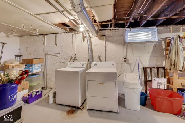 217 S Audubon Road, Indianapolis, IN 46219