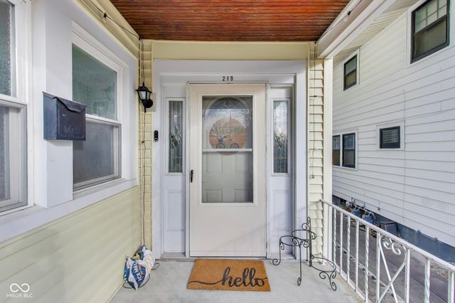 217 S Audubon Road, Indianapolis, IN 46219